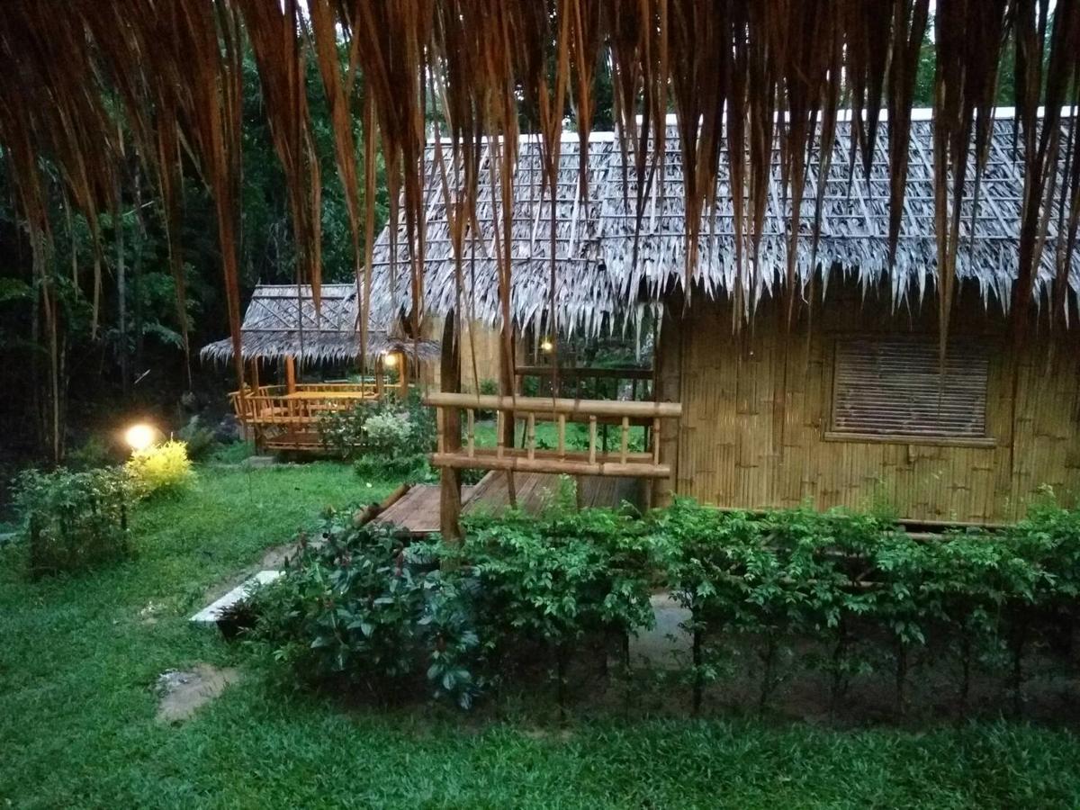 Baan Kon Kan Resort Ko Kut Exterior photo