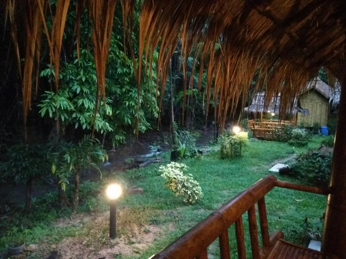Baan Kon Kan Resort Ko Kut Exterior photo