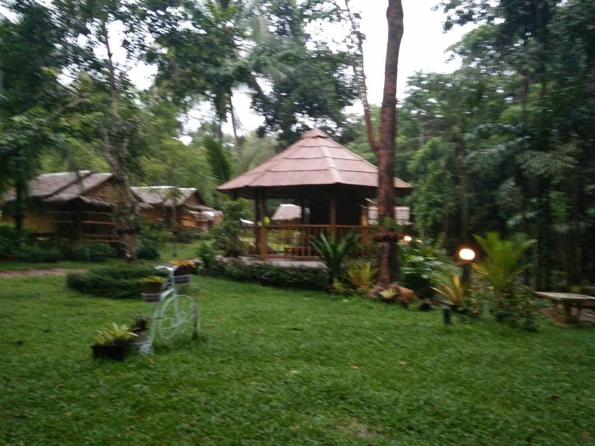 Baan Kon Kan Resort Ko Kut Exterior photo