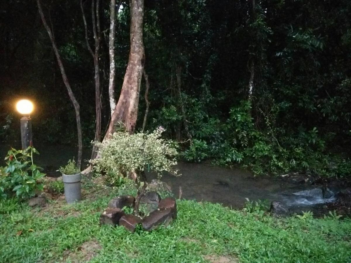 Baan Kon Kan Resort Ko Kut Exterior photo
