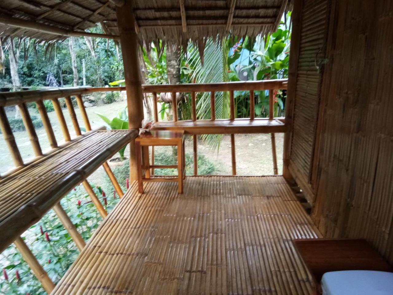 Baan Kon Kan Resort Ko Kut Exterior photo