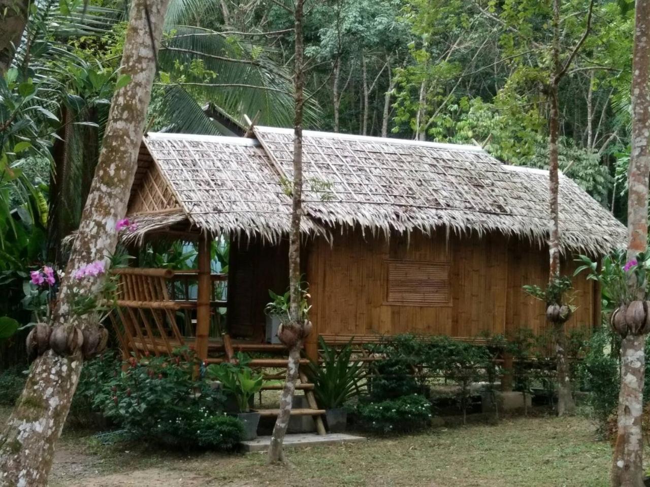 Baan Kon Kan Resort Ko Kut Exterior photo