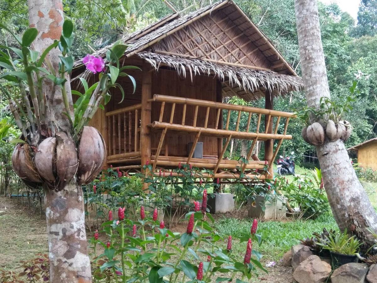 Baan Kon Kan Resort Ko Kut Exterior photo