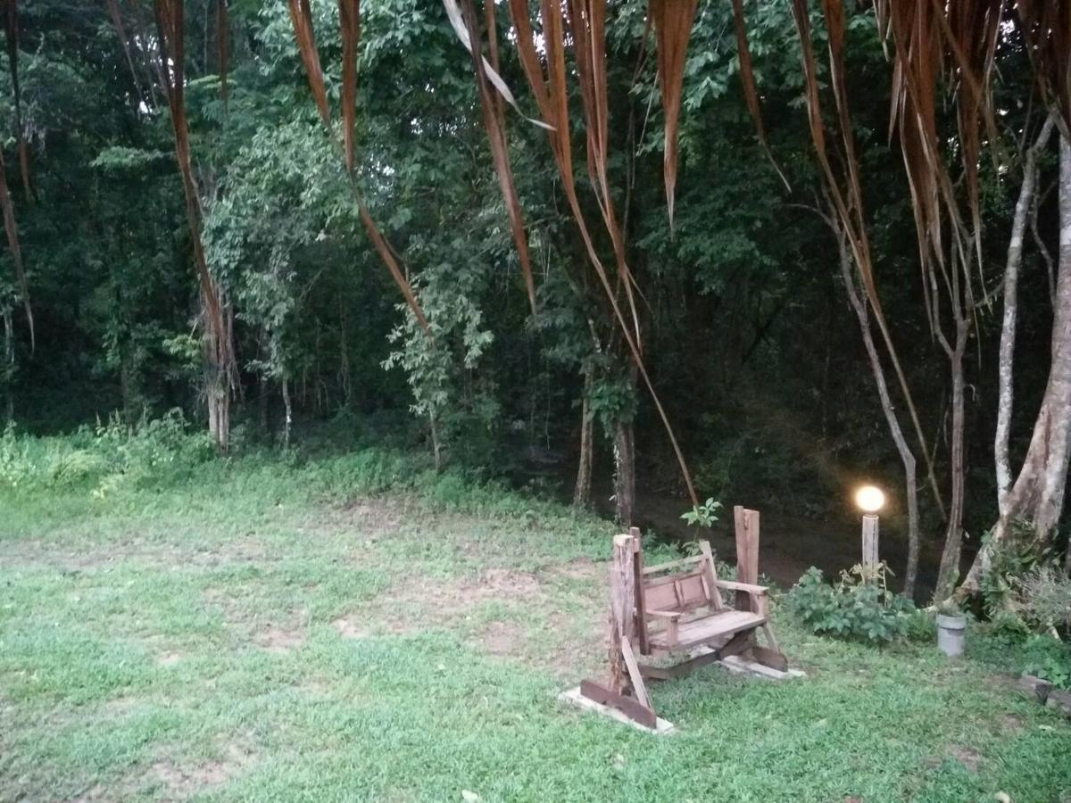 Baan Kon Kan Resort Ko Kut Exterior photo