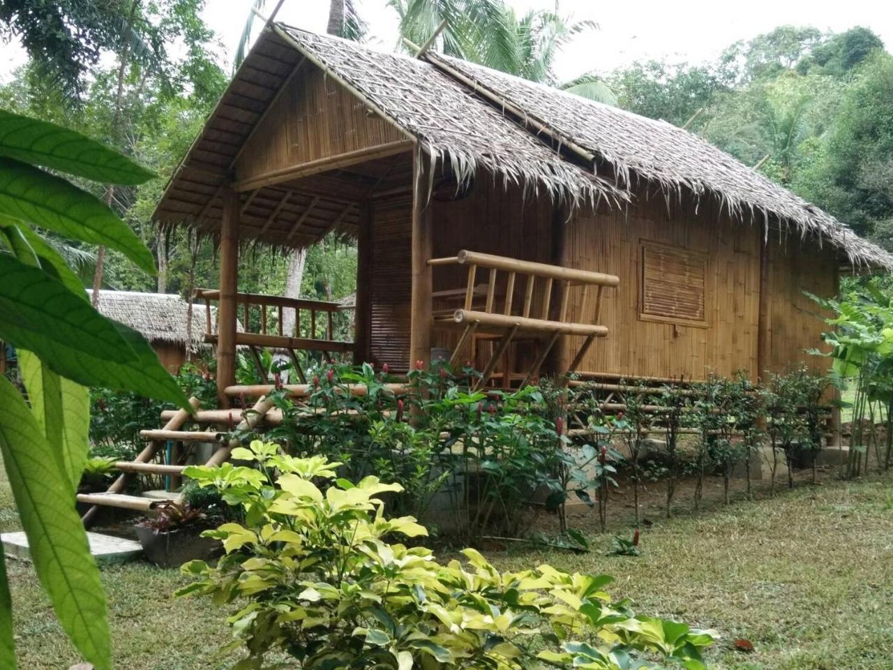 Baan Kon Kan Resort Ko Kut Exterior photo