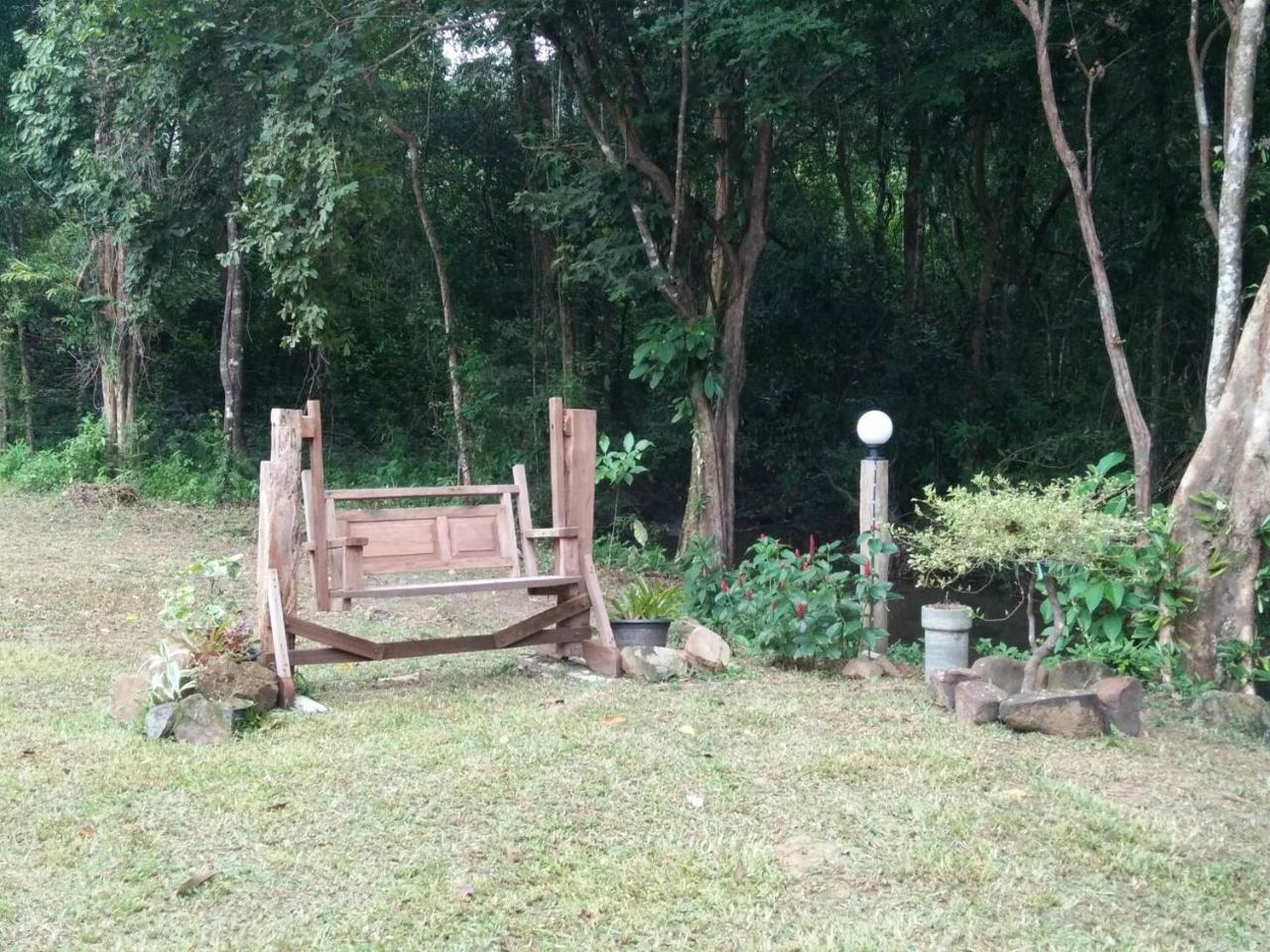 Baan Kon Kan Resort Ko Kut Exterior photo