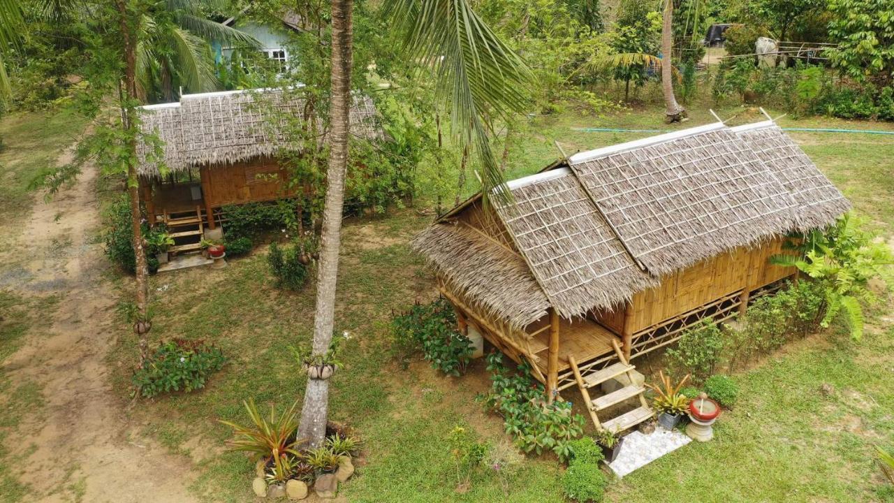 Baan Kon Kan Resort Ko Kut Exterior photo