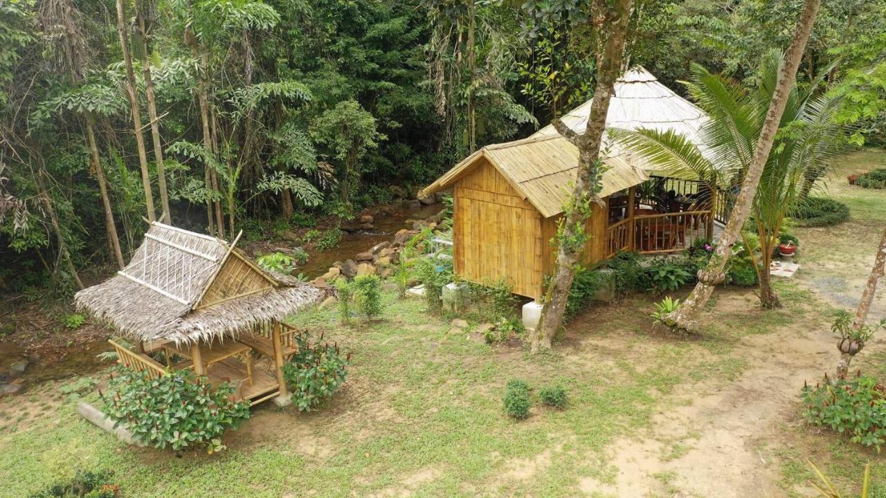 Baan Kon Kan Resort Ko Kut Exterior photo