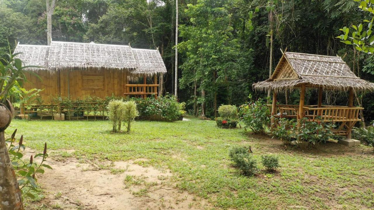 Baan Kon Kan Resort Ko Kut Exterior photo