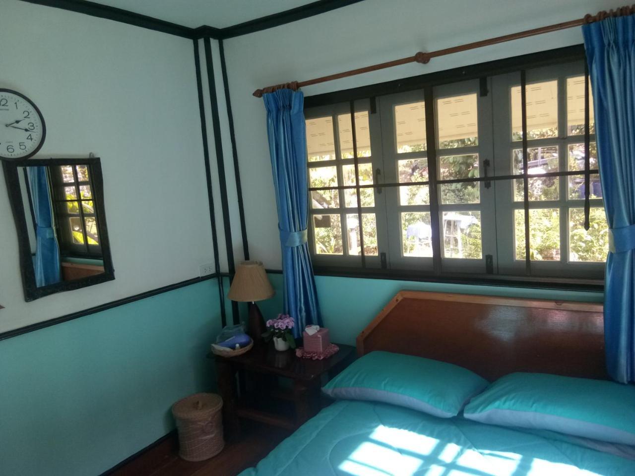 Baan Kon Kan Resort Ko Kut Exterior photo
