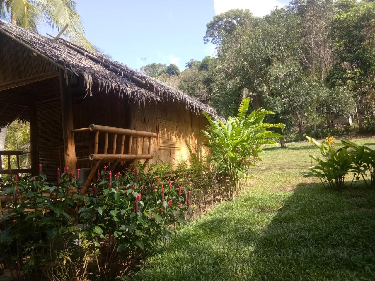 Baan Kon Kan Resort Ko Kut Exterior photo