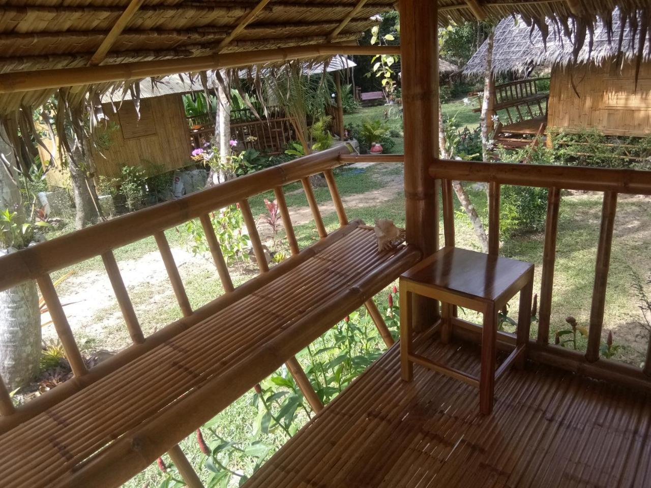 Baan Kon Kan Resort Ko Kut Exterior photo