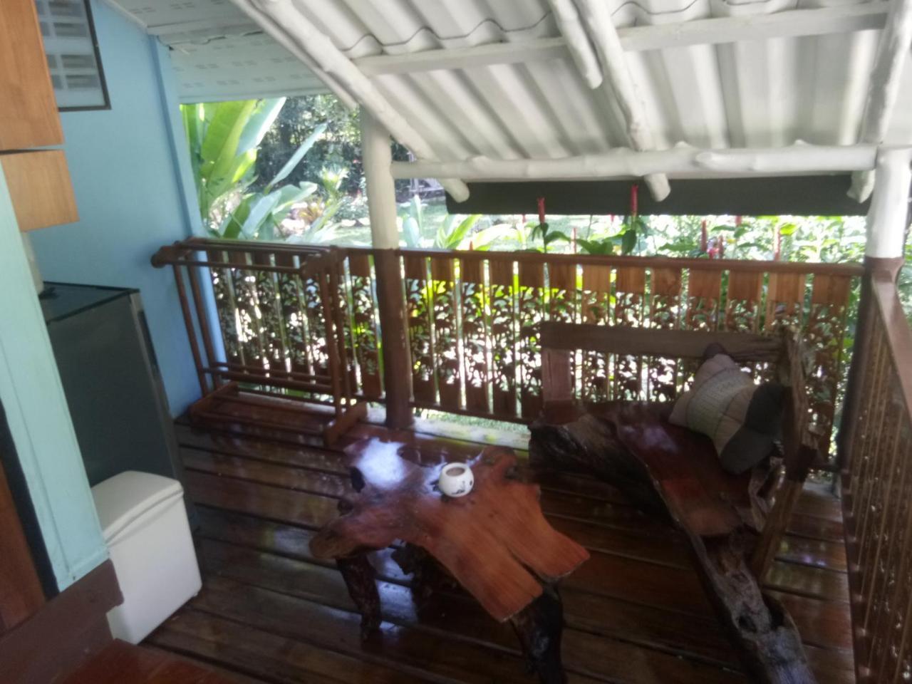 Baan Kon Kan Resort Ko Kut Exterior photo