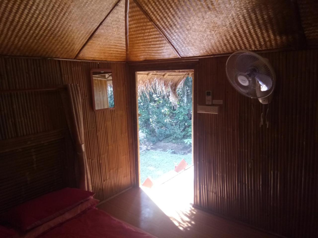Baan Kon Kan Resort Ko Kut Exterior photo